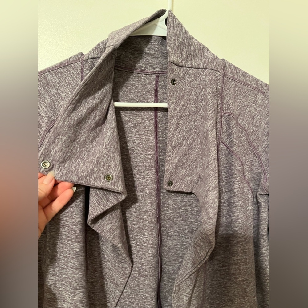 Lululemon Rulu Rally Wrap - Picture 13 of 14